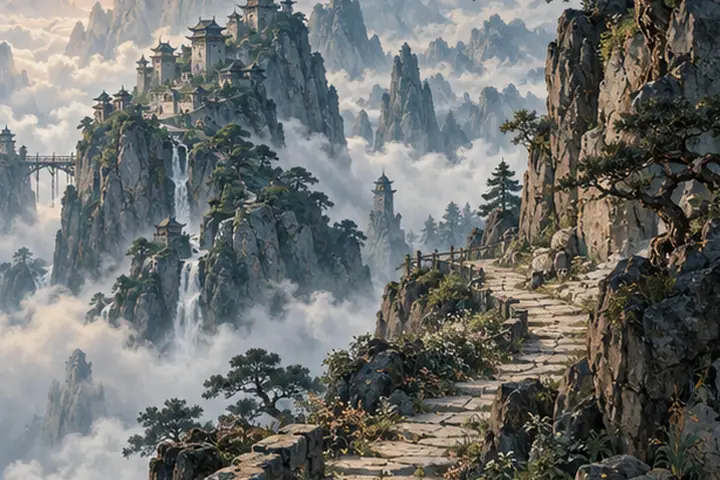 许天奇